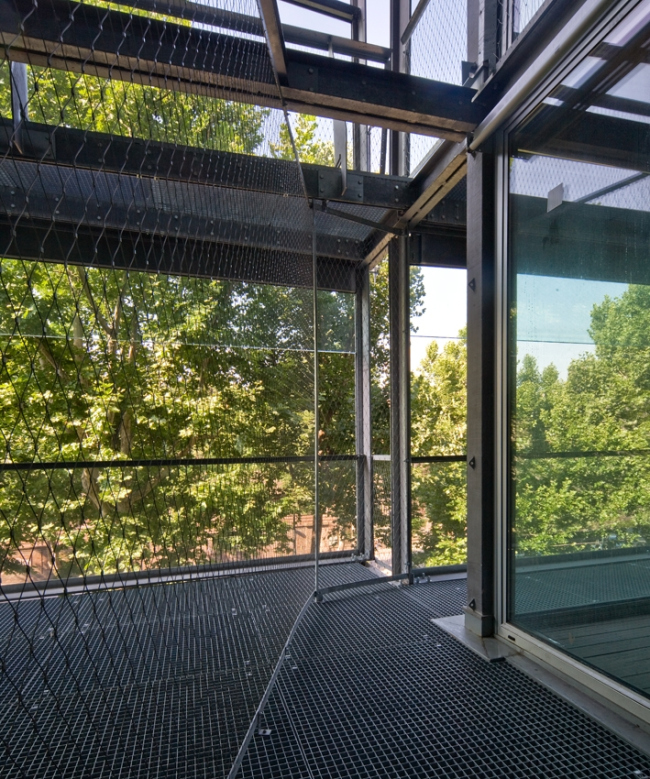 ����� �������� Casa Hollywood � Beppe Giardino