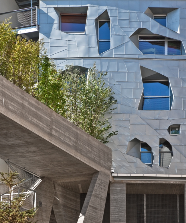 ����� �������� Casa Hollywood � Beppe Giardino
