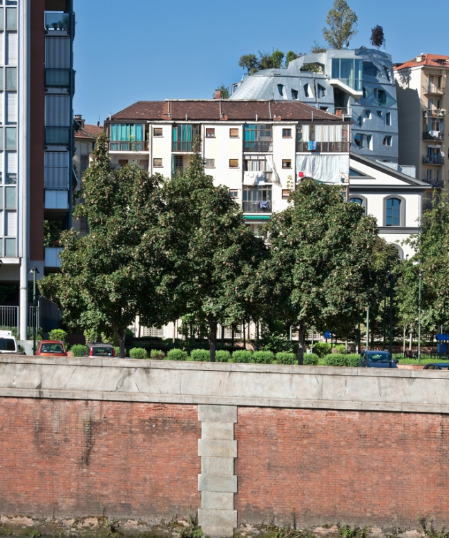 ����� �������� Casa Hollywood � Beppe Giardino