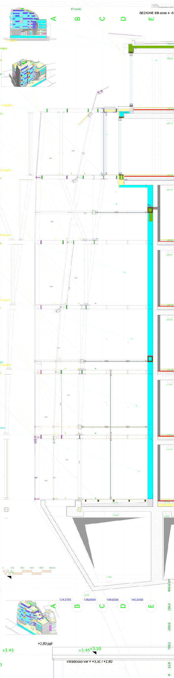 ����� �������� Casa Hollywood � Luciano Pia