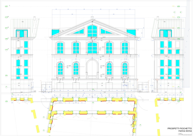 ����� �������� Casa Hollywood � Luciano Pia