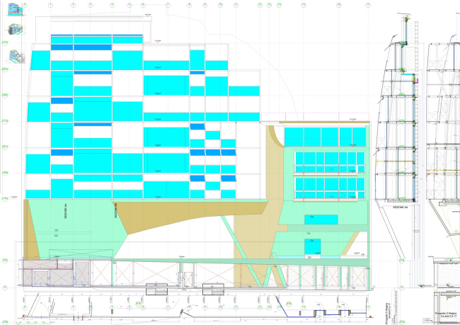 ����� �������� Casa Hollywood � Luciano Pia