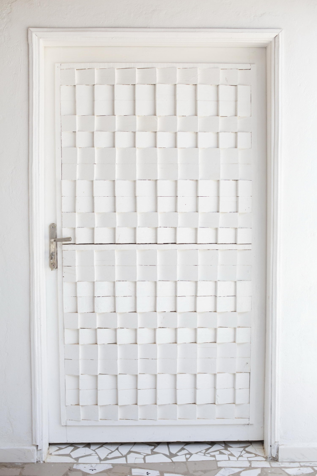 ���������� ����� Thread. 2015. Courtesy AFLK and Thatcher Cook