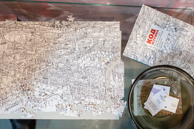 �������� ���� �������, 2015. ���������� � ������� ������