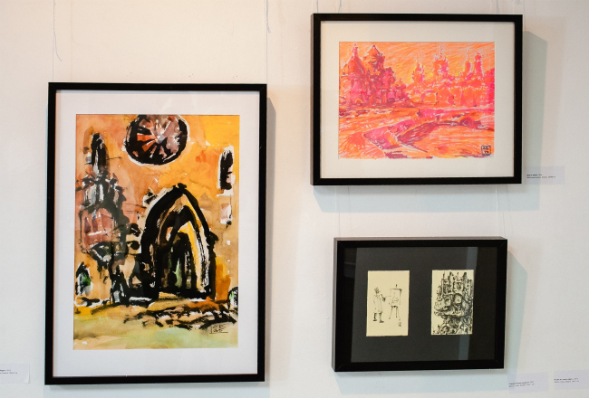 �������� ���� �������, 2015. ���������� � ������� ������