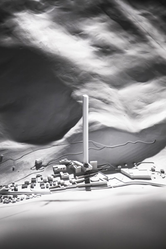 ��������� 7132 � Morphosis Architects, Inc. ����������� � ����� morphopedia.com