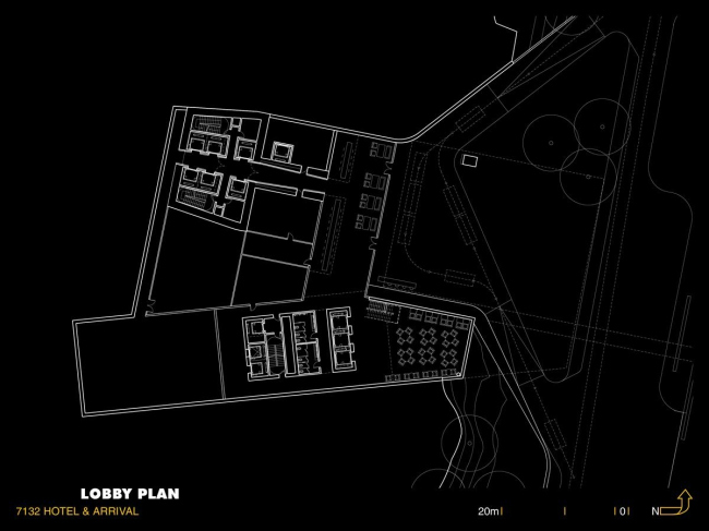 ��������� 7132 � Morphosis Architects, Inc. ����������� � ����� morphopedia.com