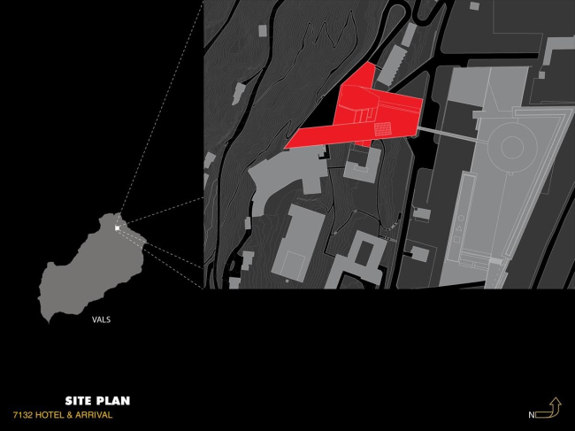 ��������� 7132 � Morphosis Architects, Inc. ����������� � ����� morphopedia.com