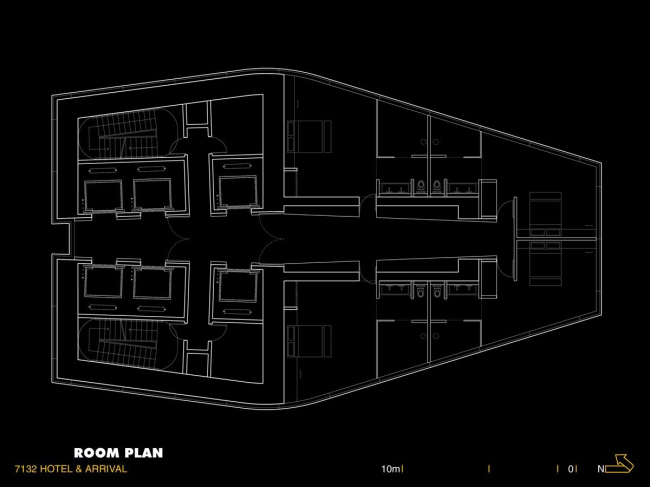 ��������� 7132 � Morphosis Architects, Inc. ����������� � ����� morphopedia.com