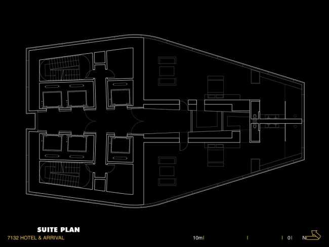 ��������� 7132 � Morphosis Architects, Inc. ����������� � ����� morphopedia.com