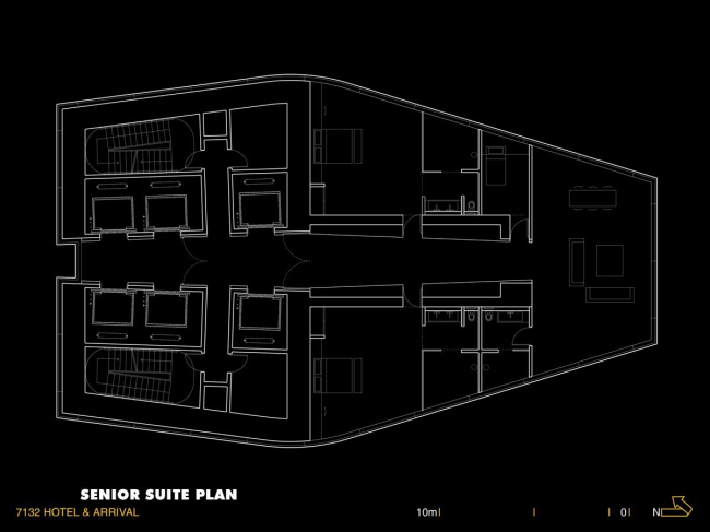 ��������� 7132 � Morphosis Architects, Inc. ����������� � ����� morphopedia.com
