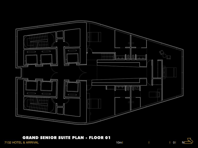 ��������� 7132 � Morphosis Architects, Inc. ����������� � ����� morphopedia.com