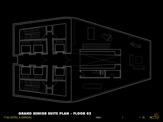��������� 7132 � Morphosis Architects, Inc. ����������� � ����� morphopedia.com