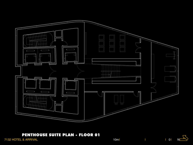 ��������� 7132 � Morphosis Architects, Inc. ����������� � ����� morphopedia.com