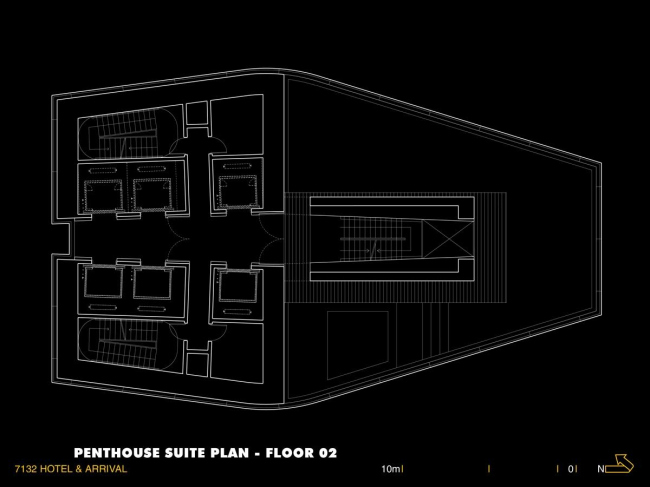 ��������� 7132 � Morphosis Architects, Inc. ����������� � ����� morphopedia.com