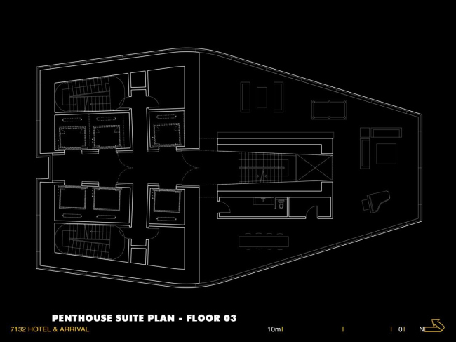 ��������� 7132 � Morphosis Architects, Inc. ����������� � ����� morphopedia.com