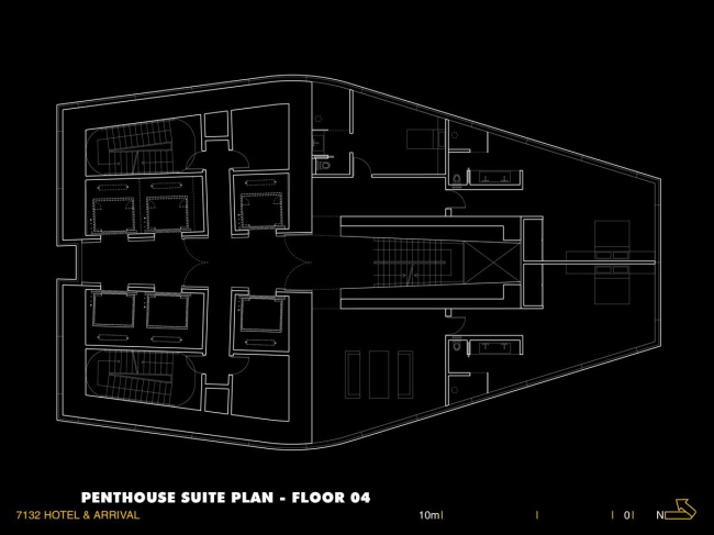 ��������� 7132 � Morphosis Architects, Inc. ����������� � ����� morphopedia.com