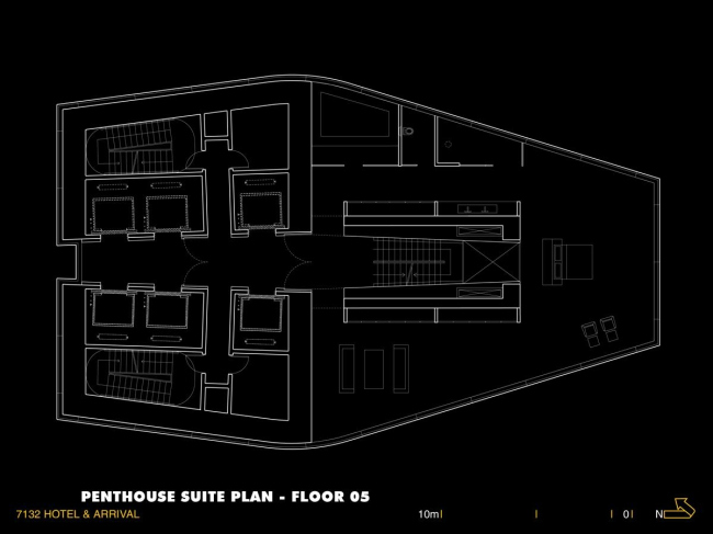 ��������� 7132 � Morphosis Architects, Inc. ����������� � ����� morphopedia.com