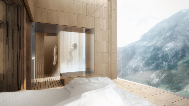 ��������� 7132 � Morphosis Architects, Inc. ����������� � ����� morphopedia.com