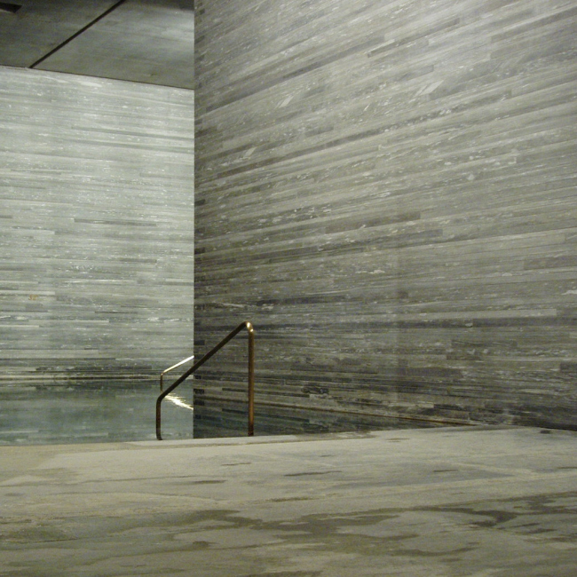 Термальные бани в Вальсе. Фотограф: Pedro Varela @ Flickr.com. Лицензия Attribution-NoDerivs 2.0 Generic (CC BY-ND 2.0)
