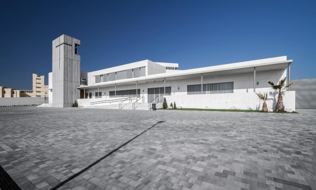 ����������� ��������� �����-�������� �� ����� � German Cabo