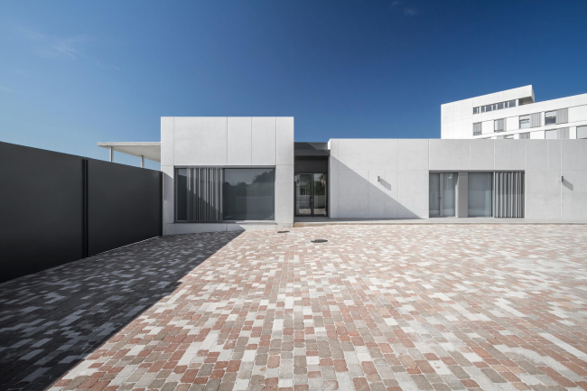 ����������� ��������� �����-�������� �� ����� � German Cabo