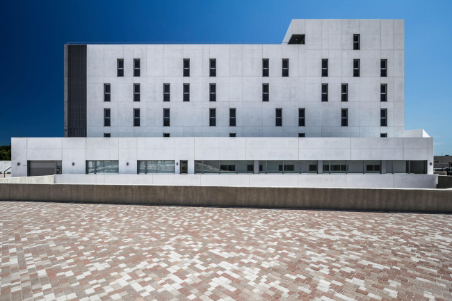 ����������� ��������� �����-�������� �� ����� � German Cabo