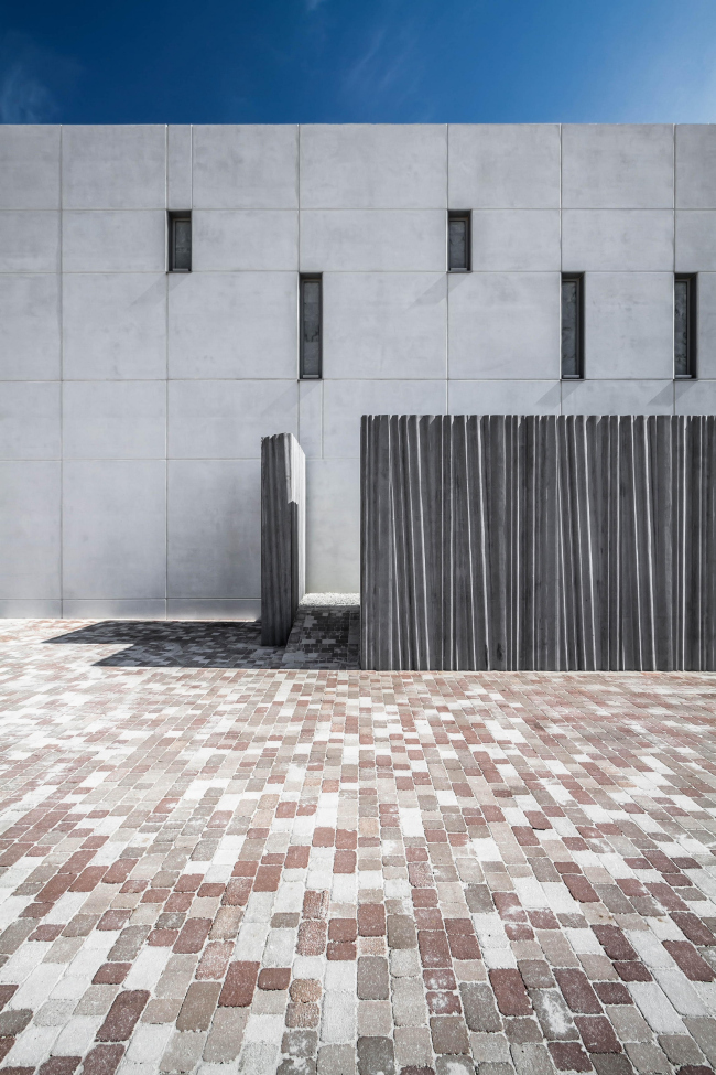 ����������� ��������� �����-�������� �� ����� � German Cabo