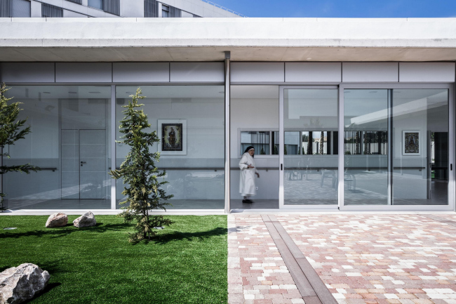 ����������� ��������� �����-�������� �� ����� � German Cabo