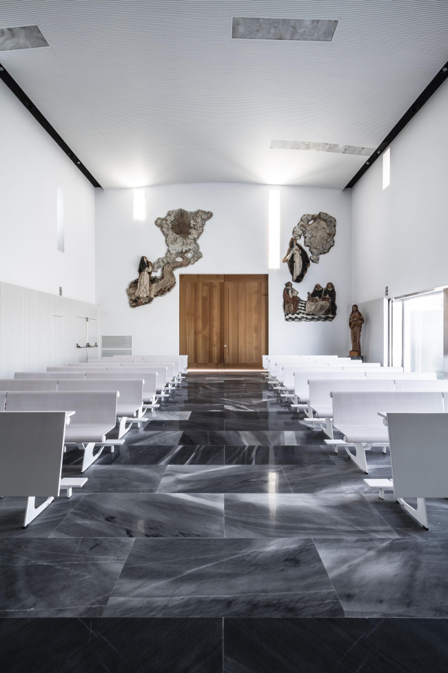 ����������� ��������� �����-�������� �� ����� � German Cabo