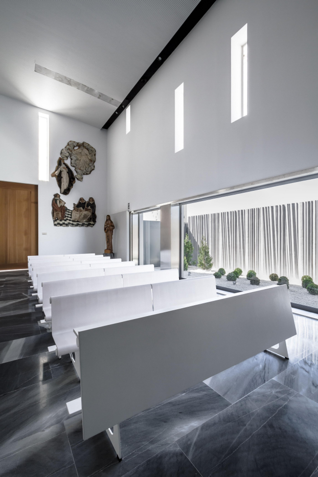 ����������� ��������� �����-�������� �� ����� � German Cabo