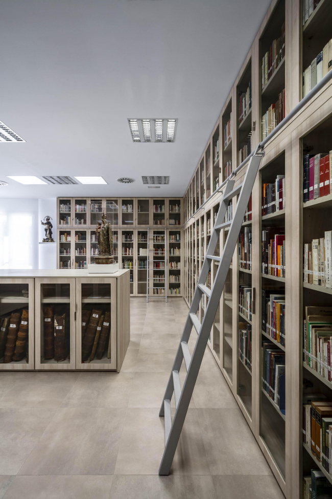 ����������� ��������� �����-�������� �� ����� � German Cabo