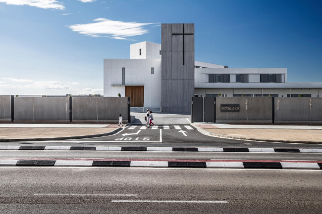 ����������� ��������� �����-�������� �� ����� � German Cabo