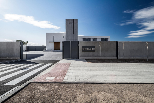 ����������� ��������� �����-�������� �� ����� � German Cabo