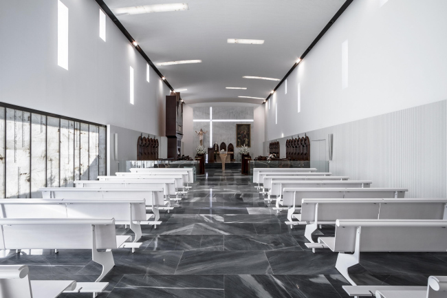 ����������� ��������� �����-�������� �� ����� � German Cabo