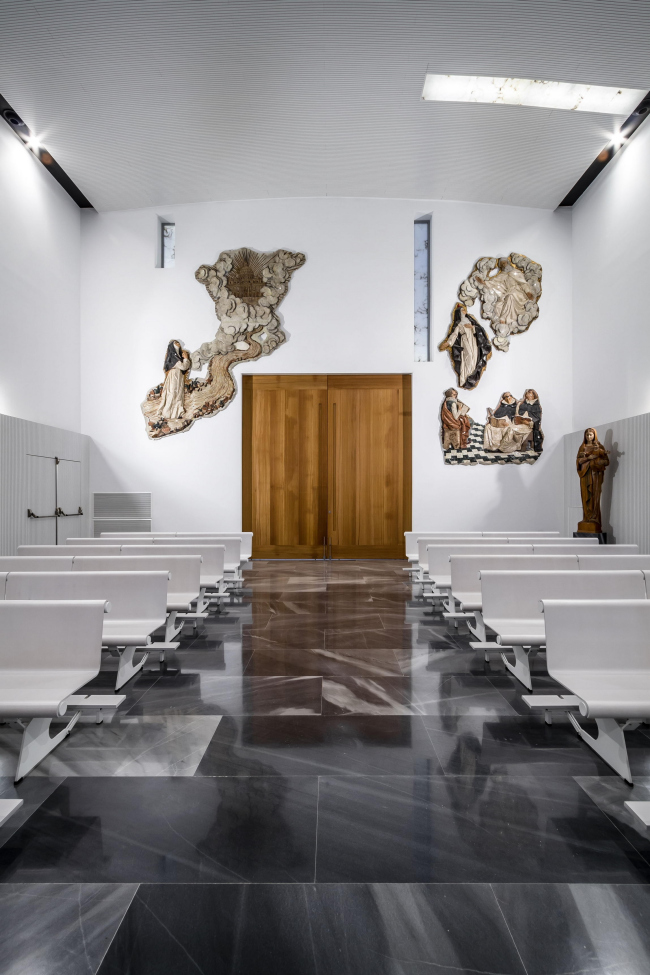 ����������� ��������� �����-�������� �� ����� � German Cabo