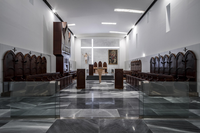 ����������� ��������� �����-�������� �� ����� � German Cabo