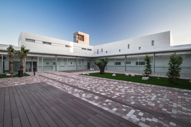 ����������� ��������� �����-�������� �� ����� � German Cabo