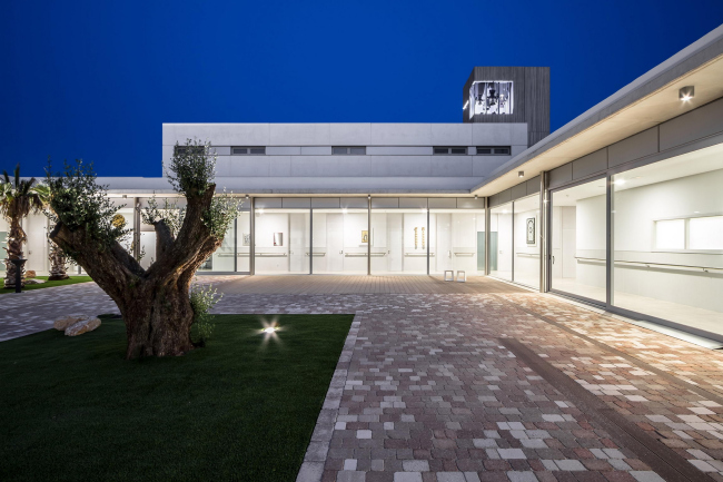 ����������� ��������� �����-�������� �� ����� � German Cabo