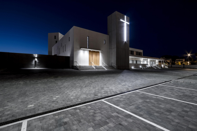 ����������� ��������� �����-�������� �� ����� � German Cabo