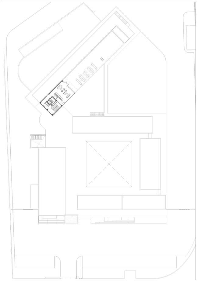 ����������� ��������� �����-�������� �� ����� � Hernández Arquitectos