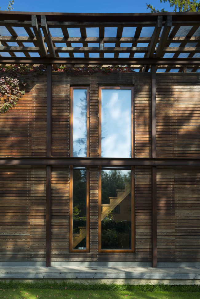 ����� �������� � ����������� ������ � ������ �Nefa Architects�