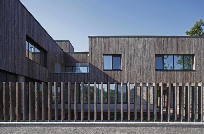 �-house � ������������� ���� ���������� � ����������