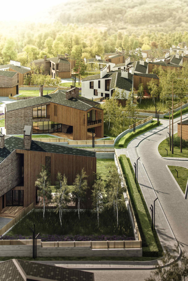 ���������� ������� KAZIMIROVO � IQ-studio