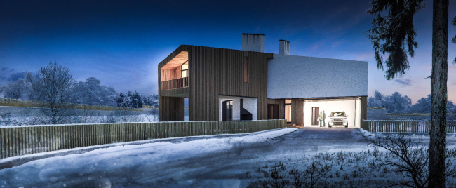 ���������� ������� KAZIMIROVO � IQ-studio