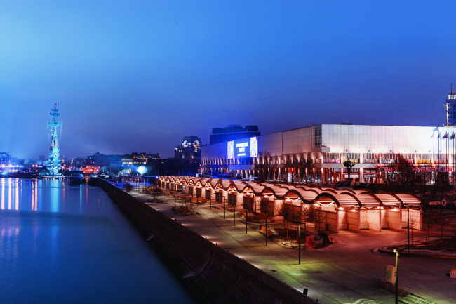 ��������������� ����� �������� � �������� ���������� � ������