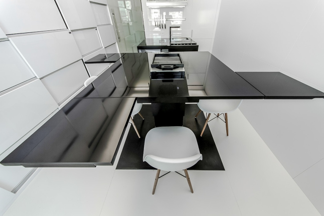 ������ ����� ��� ������� ����������� ������ � Arch group