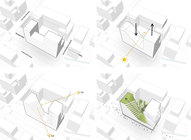 ����� �������� Home � Hamonic + Masson & Associés, Comte Vollenweider