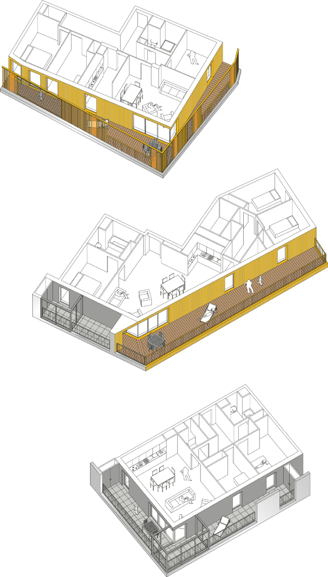 ����� �������� Home � Hamonic + Masson & Associés, Comte Vollenweider