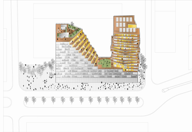 ����� �������� Home � Hamonic + Masson & Associés, Comte Vollenweider